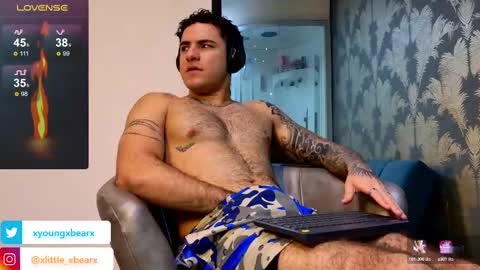 Kev online show from March 2025 07:07:02 PM