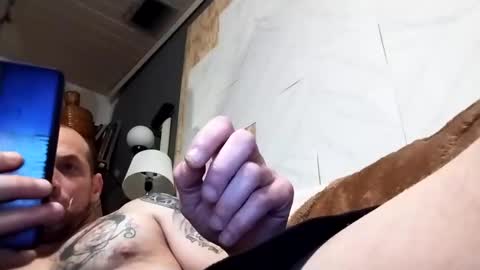 John online show from January 2025 09:30:02 AM