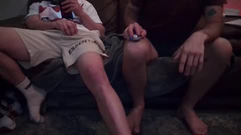 John online show from February 2025 09:57:01 PM