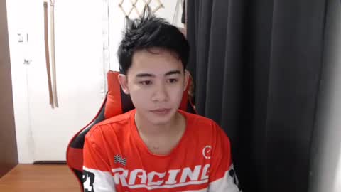 MIKAEL online show from January 2025 09:19:02 PM