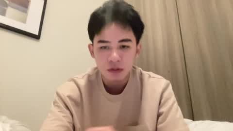 MIKAEL online show from February 2025 01:27:01 PM