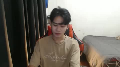 MIKAEL online show from September 2025 08:30:02 PM