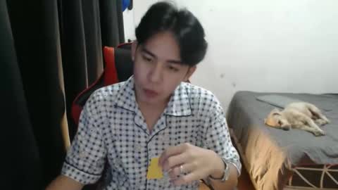 MIKAEL online show from September 2025 02:50:02 PM