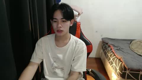 MIKAEL online show from September 2025 10:48:02 AM