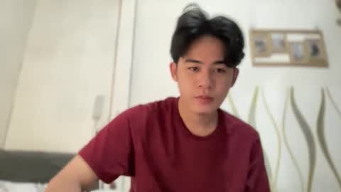 MIKAEL online show from April 2026 07:36:01 PM