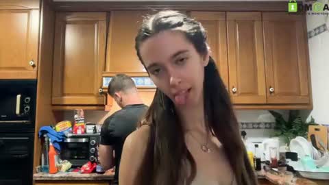 Extreme Couple online show from June 2026 08:42:02 PM