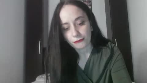 Mistress Emma online show from December 2024 09:50:01 PM