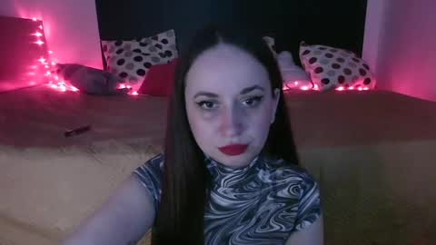 Mistress Emma online show from June 2026 08:05:02 AM