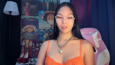 Sweet Monica online show from January 2025 08:01:01 AM