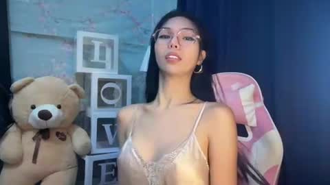 Sweet Monica online show from September 2025 08:36:02 AM