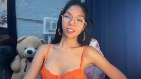 Sweet Monica online show from September 2025 08:38:01 AM