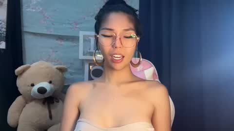 Sweet Monica online show from October 2025 08:45:02 AM