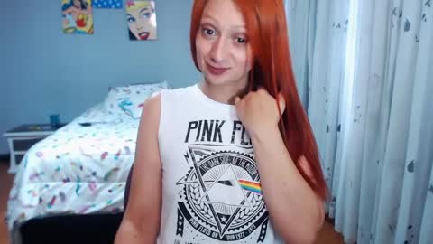 luciana online show from December 2024 09:17:01 PM