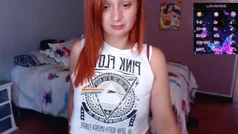 luciana online show from April 2026 10:18:01 PM