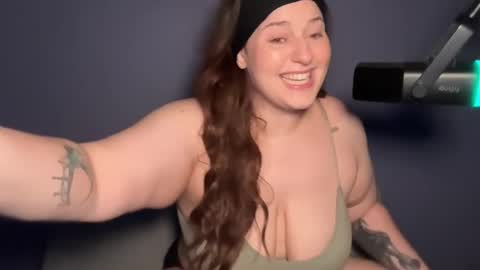 Bambi online show from March 2026 01:12:01 AM