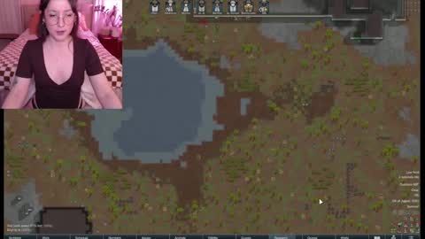 Snapshot of xo_sadie chatting on December 2024 04:24:01 AM Xo Sadie online show from December 2024 04:24:01 AM