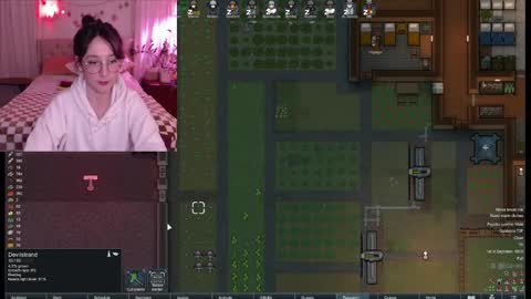 Snapshot of xo_sadie chatting on December 2024 03:33:02 AM Xo Sadie online show from December 2024 03:33:02 AM