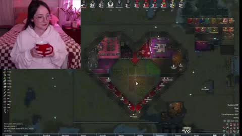 Snapshot of xo_sadie chatting on February 2025 02:37:01 AM Xo Sadie online show from February 2025 02:37:01 AM