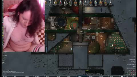 Snapshot of xo_sadie chatting on April 2026 06:51:01 AM Xo Sadie online show from April 2026 06:51:01 AM