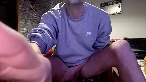 Just Smurf online show from January 2025 12:15:01 PM