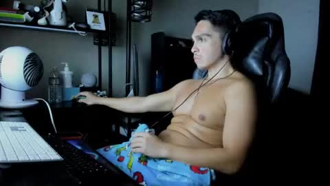 xoalejandroxo6 online show from April 2026 06:20:02 AM