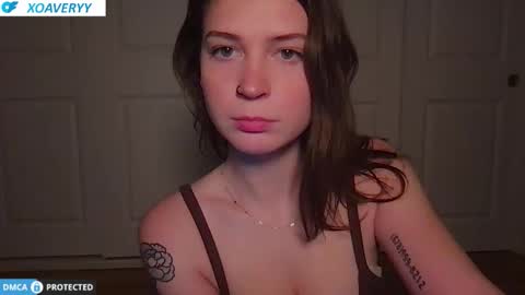 avery online show from February 2026 01:46:01 AM