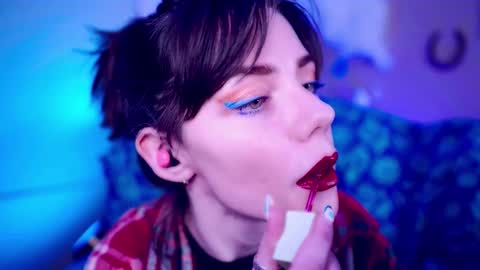 Bella Bondai online show from November 2025 05:39:02 AM