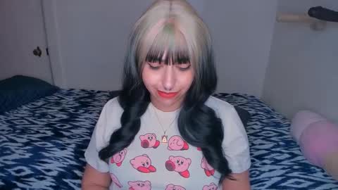 Rae  online show from January 2025 05:41:02 AM