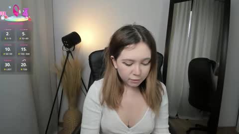 Milana online show from October 2025 06:38:01 AM