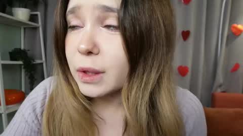 Milana online show from February 2026 07:13:02 AM