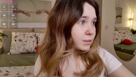 Milana online show from February 2026 06:54:01 AM