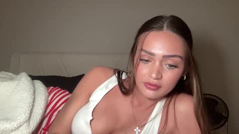 Snapshot of xoharperr chatting on November 2025 12:32:01 AM Harper online show from November 2025 12:32:01 AM