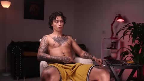   online show from February 2025 10:58:01 PM