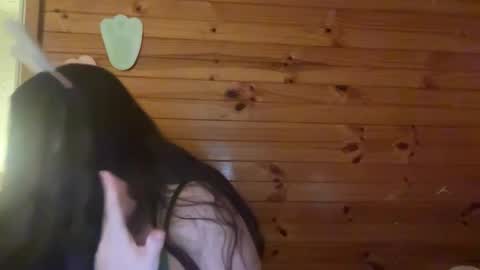 xopeachybaby online show from April 2026 11:18:02 AM