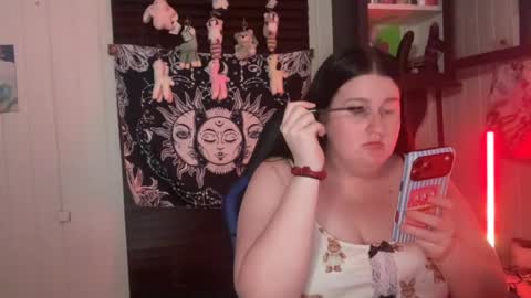 Snapshot of xopeachybaby chatting on July 2026 06:49:02 AM xopeachybaby online show from July 2026 06:49:02 AM