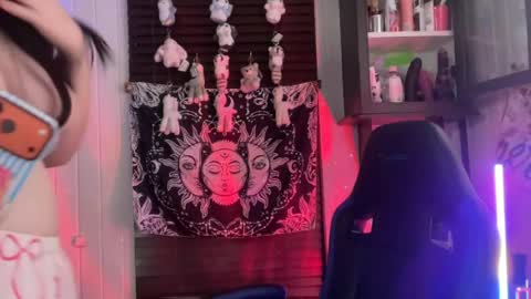 Snapshot of xopeachybaby chatting on July 2026 01:58:33 AM xopeachybaby online show from July 2026 01:58:33 AM
