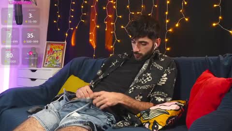 Snapshot of xorylan chatting on January 2025 06:15:01 PM XoRylan online show from January 2025 06:15:01 PM