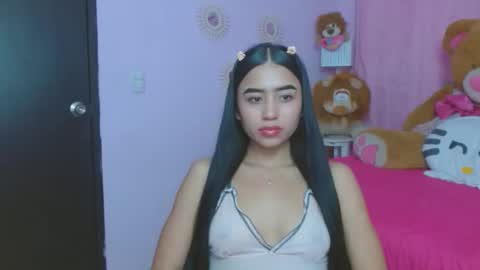 Snapshot of xoxo_melany chatting on November 2025 12:00:02 PM melany online show from November 2025 12:00:02 PM