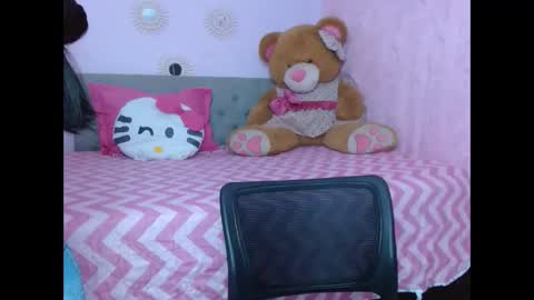 Snapshot of xoxo_melany chatting on November 2025 12:16:02 PM melany online show from November 2025 12:16:02 PM