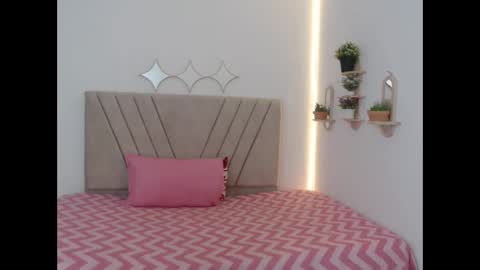 melany online show from April 2026 12:06:02 PM