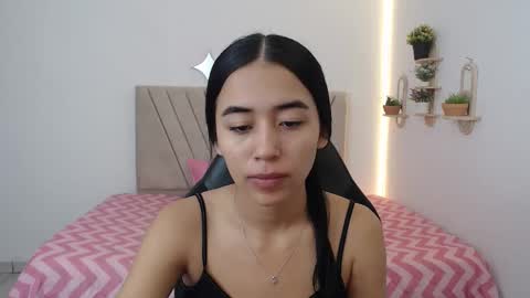 melany online show from April 2026 12:08:02 PM