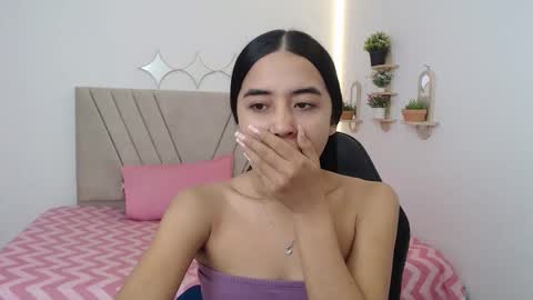 melany online show from April 2026 12:11:02 PM