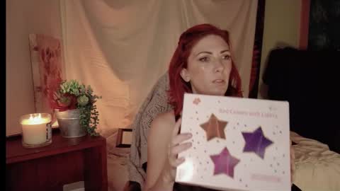 xpbunni online show from October 2025 10:52:02 PM