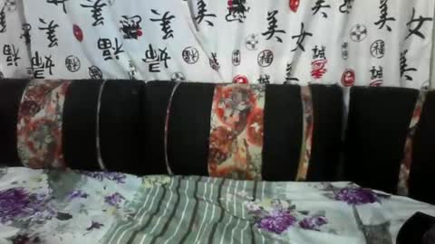 Perla Jackson online show from February 2025 06:15:02 AM