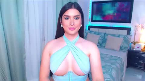 amanda online show from November 2025 05:21:02 AM