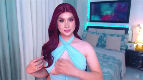 amanda online show from March 2026 05:15:02 AM