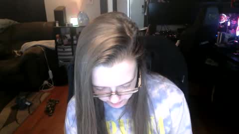 xqueenkendrax online show from February 2025 10:18:01 PM