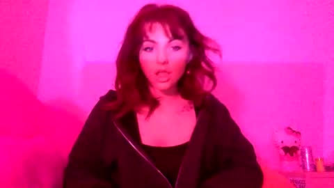 CHERRY online show from January 2026 02:39:01 AM