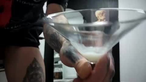 xristboy666 online show from February 2025 03:04:02 PM