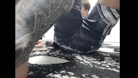 xristboy666 online show from March 2025 09:28:01 AM